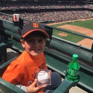 Meet your Posher, Nöel